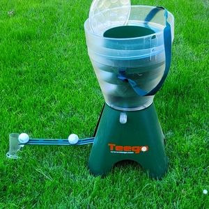 TEEGO GOLF BALL DISPENSER